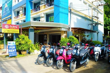 Aonang Eco Inn - 15