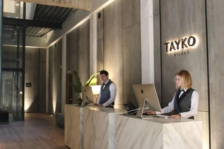 Tayko Bilbao - 26