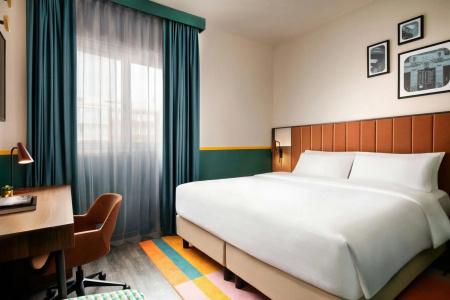 Four Points Sheraton Milan Center - 6