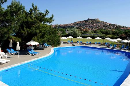 Delfinia & Bungalows - 22
