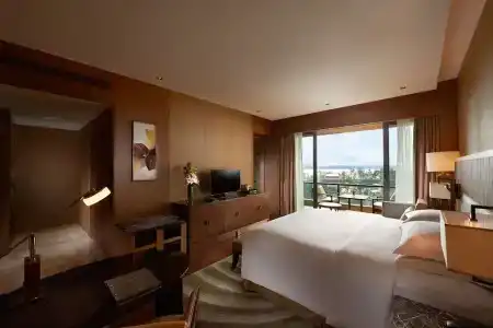 Hilton Wuhan Optics Valley - 49