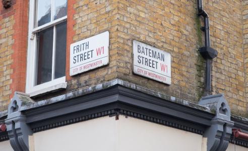 Mimi's Soho - 46