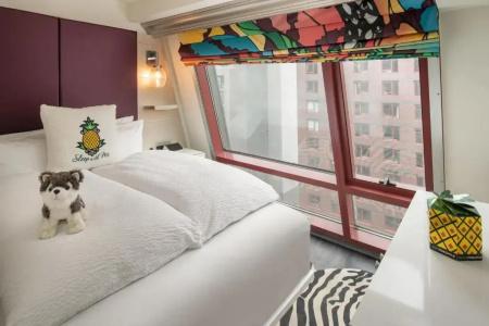 Staypineapple, An Artful, Midtown New York - 68