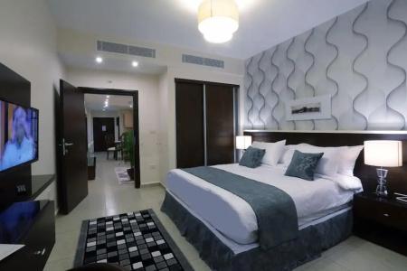 City Rose Suites - 187
