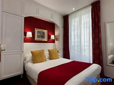 Austin's Saint Lazare - 35