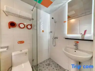 Pod Inn Jingfang Subway Station Branch - 32