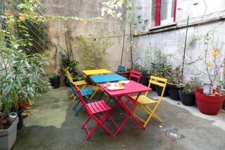 Hôtel Gloria - 17