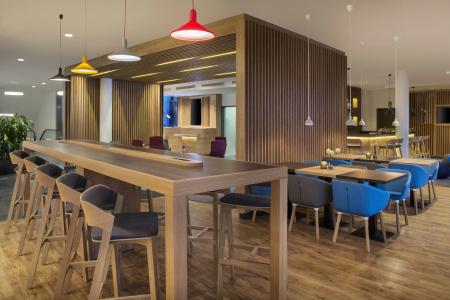 Holiday Inn Express Baden-Baden, An Ihg - 36