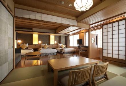 Ana Crowne Plaza Grand Court Nagoya, An Ihg - 132