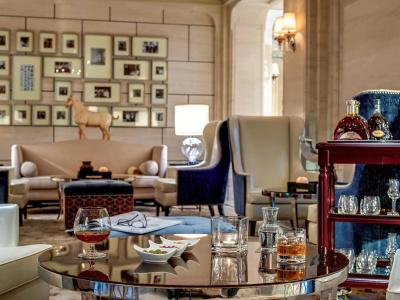 Sofitel Legend People's Grand Xi'an - 31