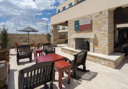 Fairfield Inn & Suites by Marriott Southwest - 22