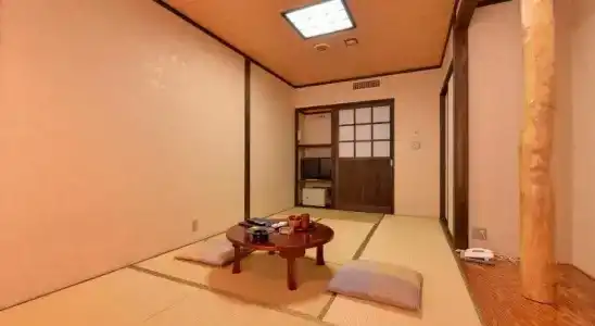 Sachinoyu Onsen - 13