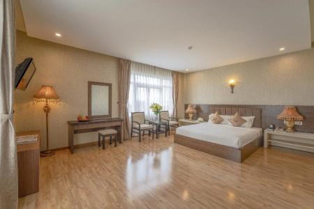 Eden Plaza Da Nang - 5