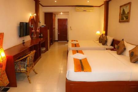 Andaman Seaside Resort - Sha Extra Plus - 133