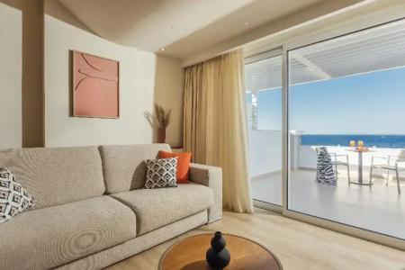 Alexandra Beach Resort & Spa - 119