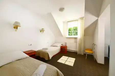 Pirat & SPA-z basenem - 33
