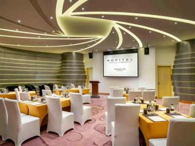Sofitel Kunming - 40