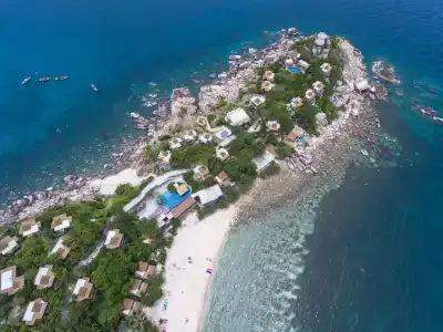 Sai Daeng Resort - 21