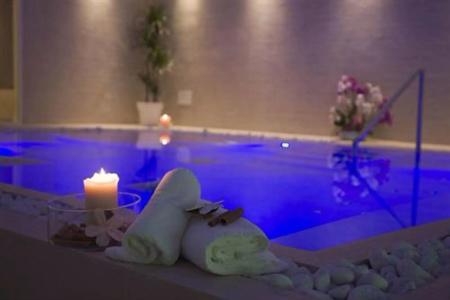 Smeraldo Suites & Spa - 14