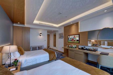 The s Al Barsha - 27