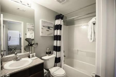 Laketown Wharf by Collection - 7