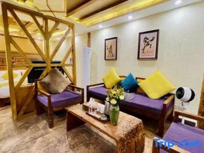 Yonsamity Chain Inn Yunqing Branch - 95
