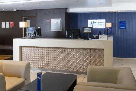 Holiday Inn Express London - Wandsworth, An Ihg - 33