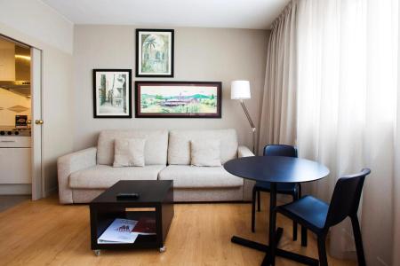 ApartAtenea Barcelona - 33