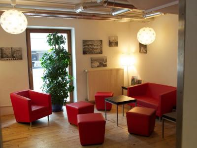 The 4You Hostel & Munich - 11