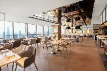 Renaissance Shenzhen Bay - 24