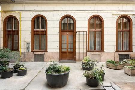 Suites 13 Budapest - 22