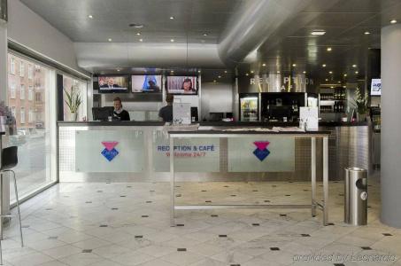Cabinn City - 16