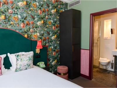 Hôtel Brittany - 54