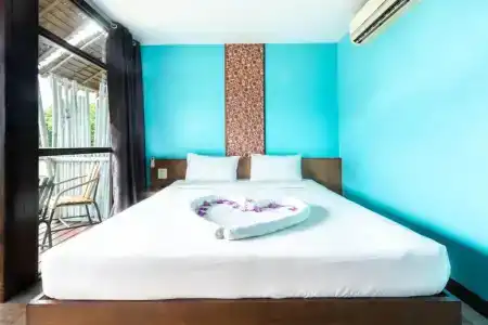 Phi Phi Sea Sky Resort - 29