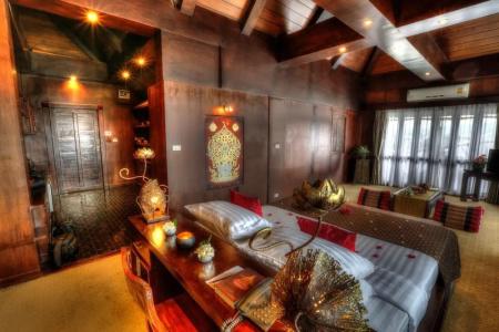 Singha Montra Lanna Boutique Style - 79