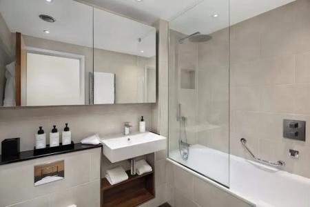 Intercontinental London - The o2, An Ihg - 92