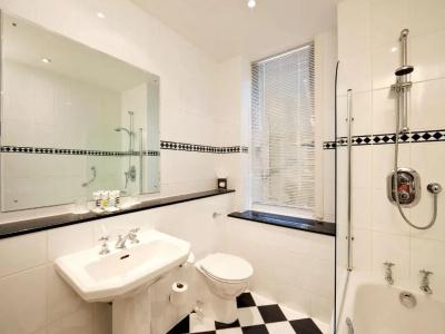 Mercure Oxford Eastgate - 40