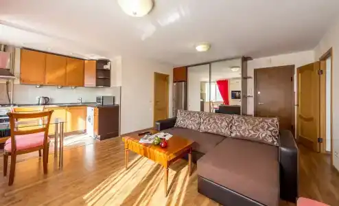 Central Dayflat - 167