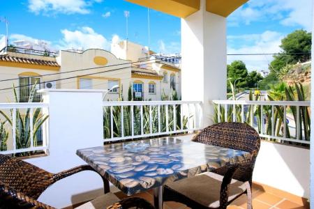 Apartamentos Almoraide Suites - Adults Only - 122