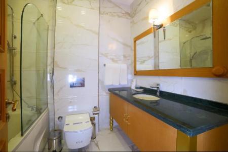 Wyndham Istanbul Old City - 62