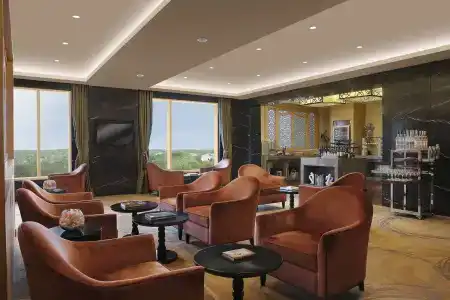 Crowne Plaza Jaipur Tonk Road, An Ihg - 1