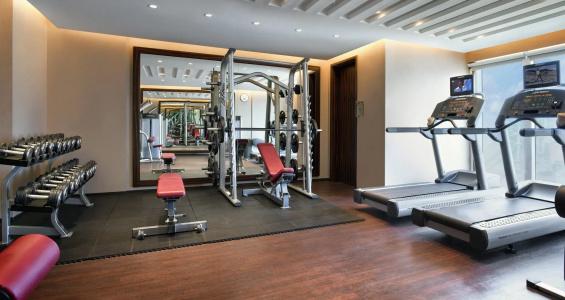 Centro Al Manhal by Rotana - 20