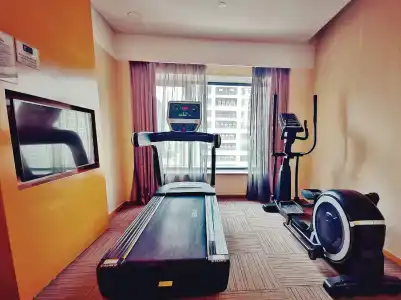 Holiday Inn Express Xi'An High-Tech Zone, An Ihg - 19