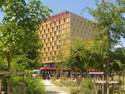 Holiday Inn Express - Nice - Grand Arenas, An Ihg - 40