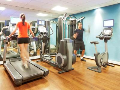 Novotel Tours Centre Gare - 17