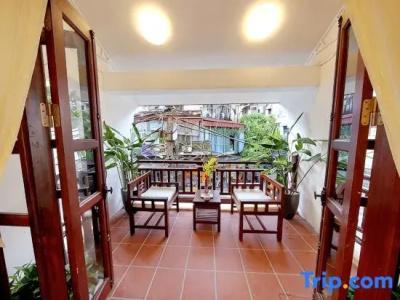Hanoi Nostalgia & Spa - 146