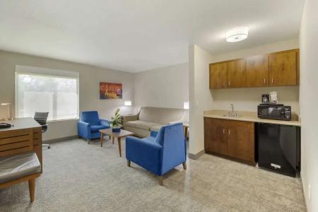Best Western Plus Henderson - 37