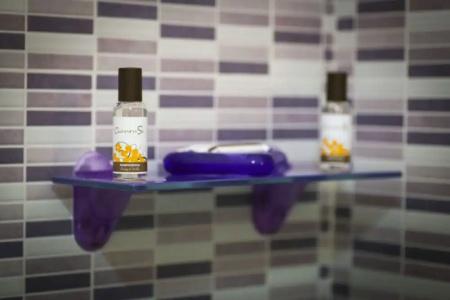 b&b Solarium - 9