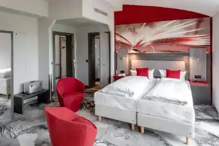 Best Western Premier Villa Stokkum - 53
