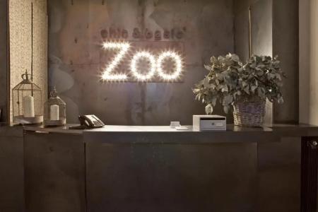 Chic & Basic Zoo - 5